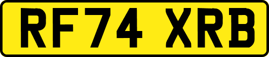 RF74XRB