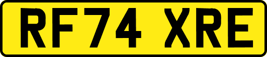RF74XRE