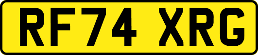 RF74XRG