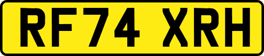 RF74XRH