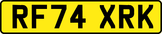 RF74XRK