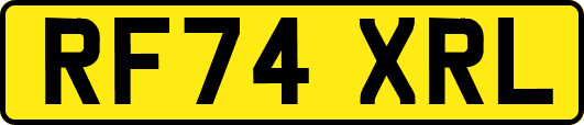 RF74XRL