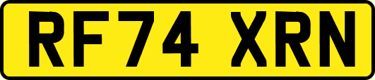 RF74XRN