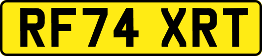 RF74XRT