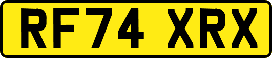 RF74XRX