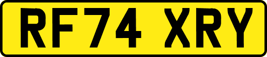 RF74XRY