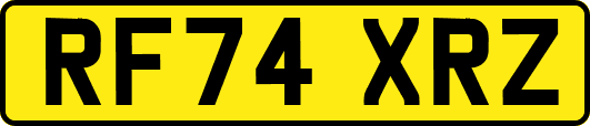 RF74XRZ