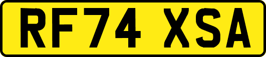 RF74XSA