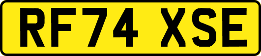 RF74XSE