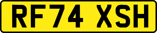 RF74XSH