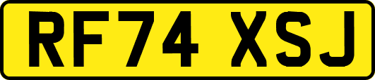 RF74XSJ