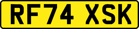 RF74XSK