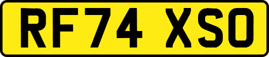 RF74XSO