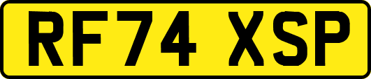RF74XSP