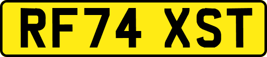 RF74XST
