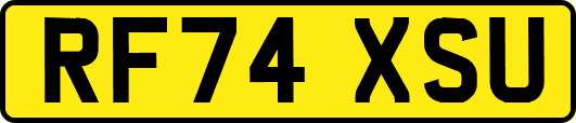 RF74XSU