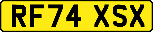 RF74XSX