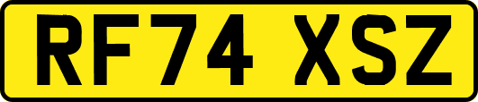 RF74XSZ