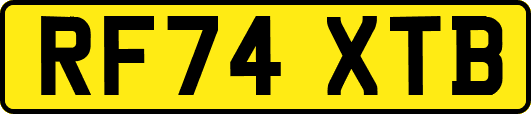 RF74XTB