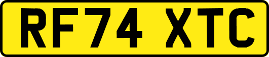 RF74XTC