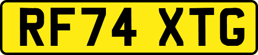 RF74XTG