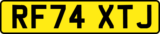 RF74XTJ