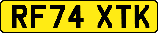 RF74XTK