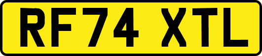 RF74XTL