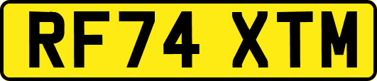 RF74XTM