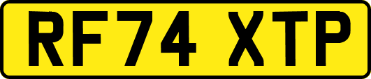 RF74XTP