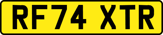 RF74XTR