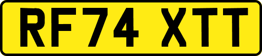 RF74XTT