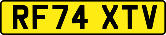 RF74XTV