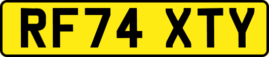 RF74XTY