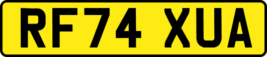 RF74XUA