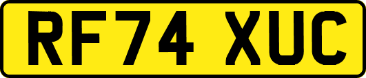 RF74XUC