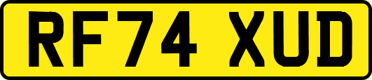 RF74XUD