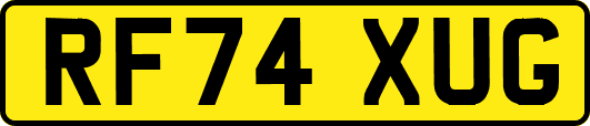 RF74XUG