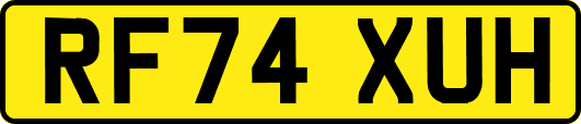 RF74XUH