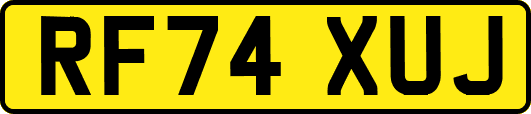 RF74XUJ
