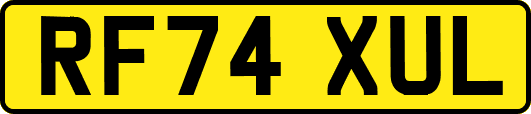 RF74XUL