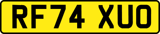 RF74XUO