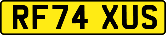 RF74XUS