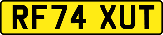 RF74XUT