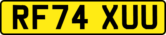 RF74XUU