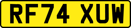 RF74XUW