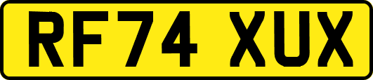RF74XUX