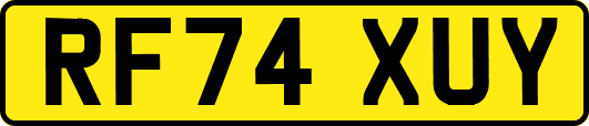 RF74XUY