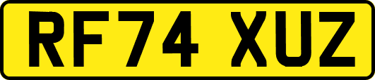 RF74XUZ