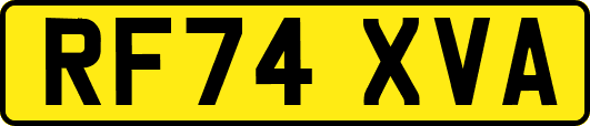 RF74XVA